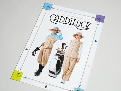 CADDILUCK