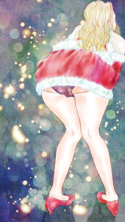 クリスマス