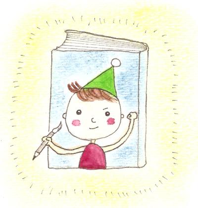 Twitterのアイコンイラスト