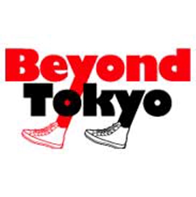 株式会社  BEYOND TOKYO 様　ロゴ作成