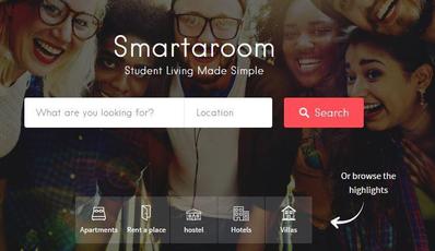SmartaRoom