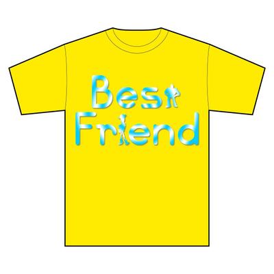 UTGP 2016 Theme Friendship