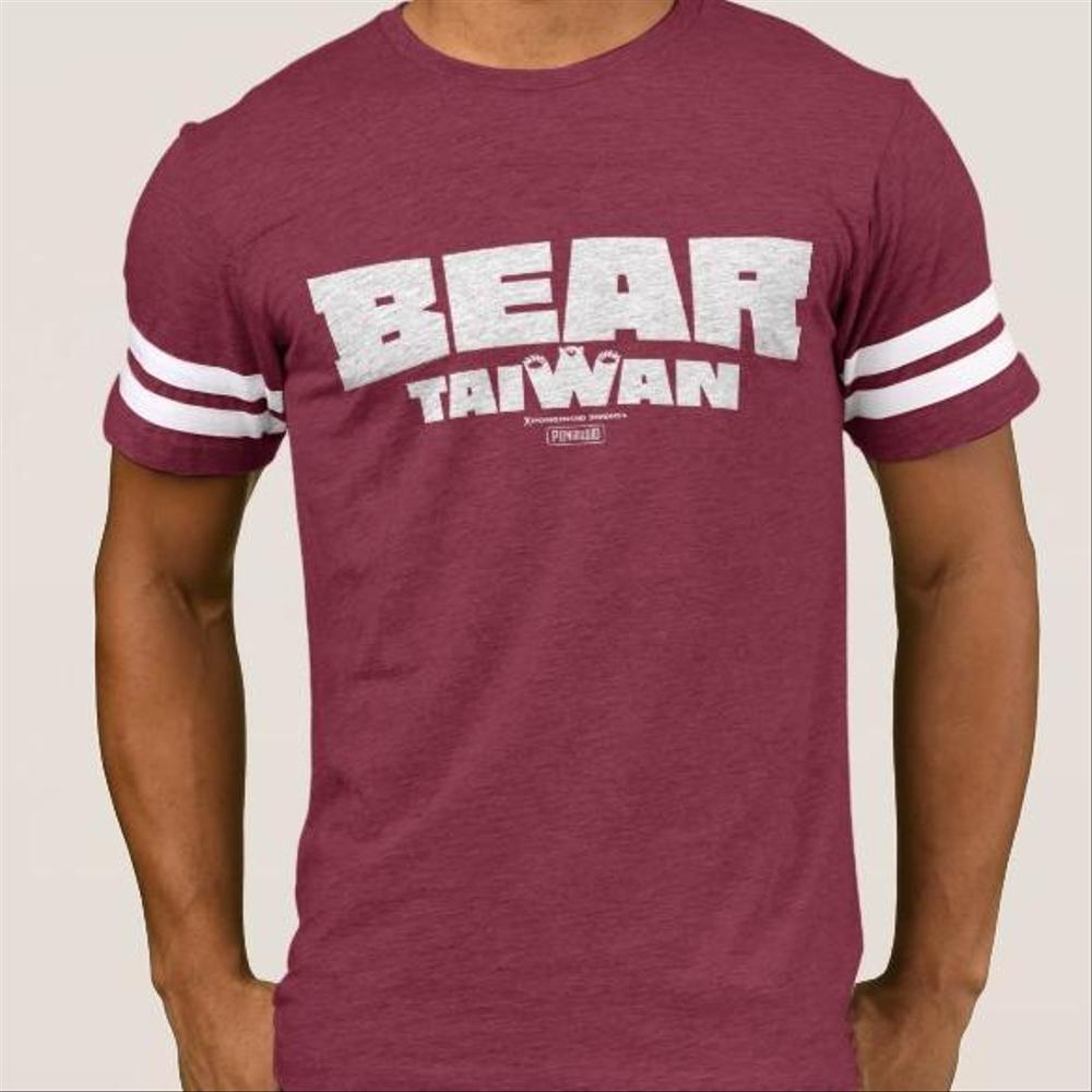 BEAR taiwan