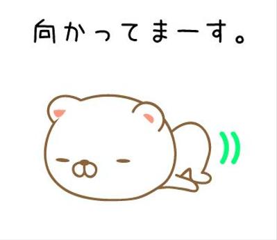 LINEスタンプ