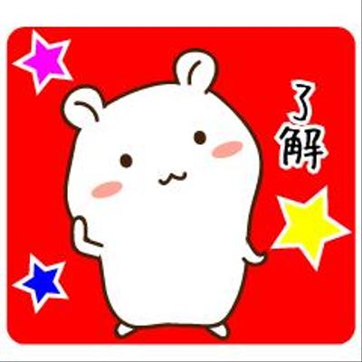 ハムスターシリーズ～かわいい～