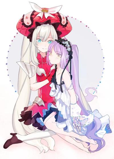 illust fgo