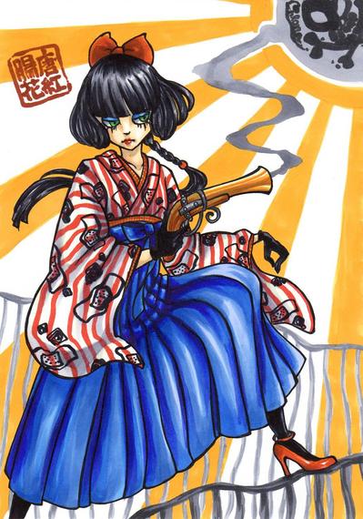 イラスト