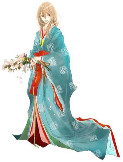 便り
