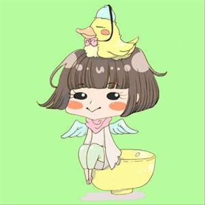 ちびキャラの作成