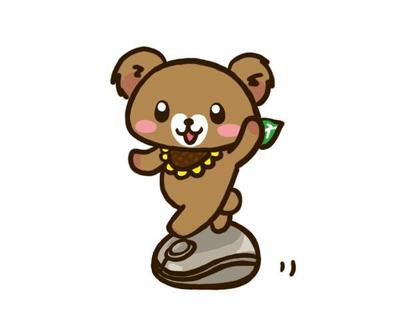 webくま