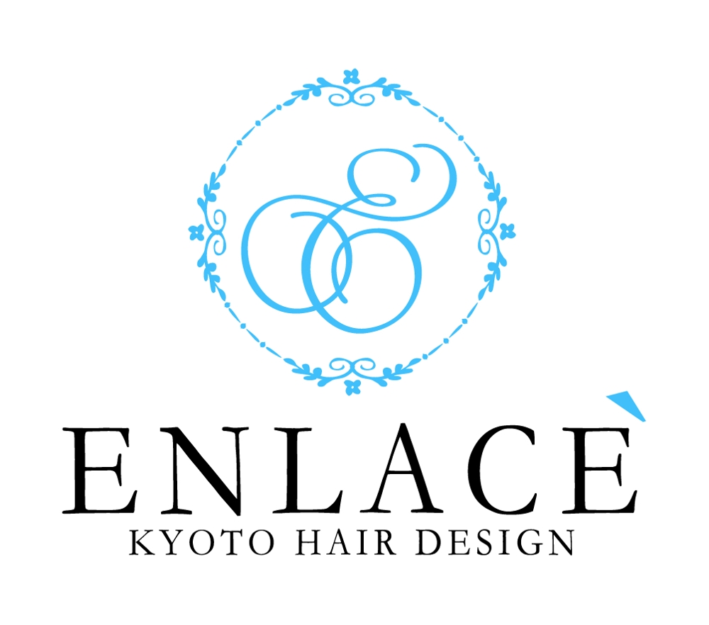 ENLACE KYOTO HAIR DESIGN