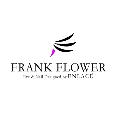 FRANK FLOWER ロゴ
