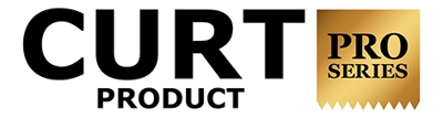 専門的工具の替え刃販売「CURT PRODUCT」PRO SERIES ロゴ