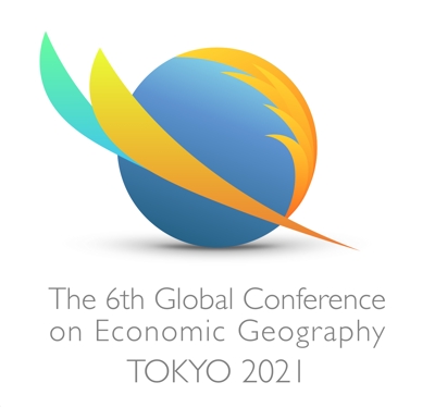 国際経済地理学会議東京大会2021