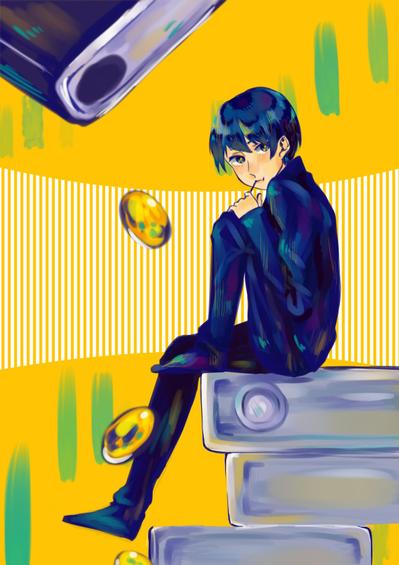 過去イラスト