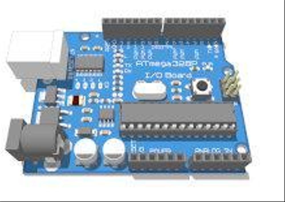 Arduino マイコン基板