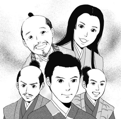 真田丸大坂城