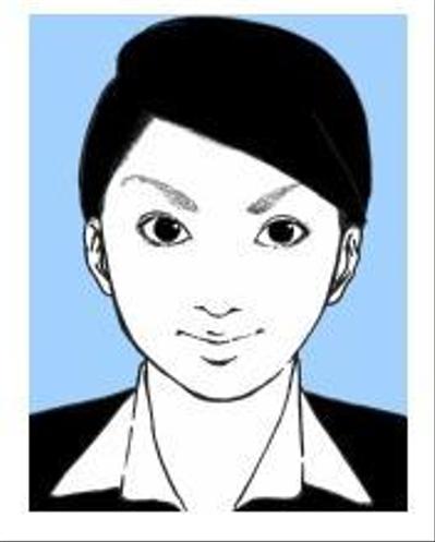 企業求人媒体イラスト