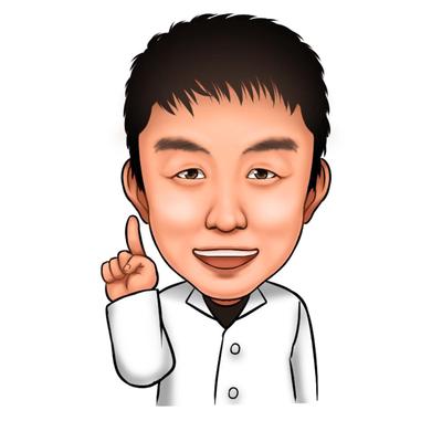 似顔絵