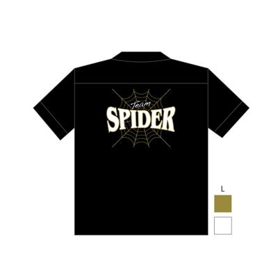 SPIDER_チームロゴ
