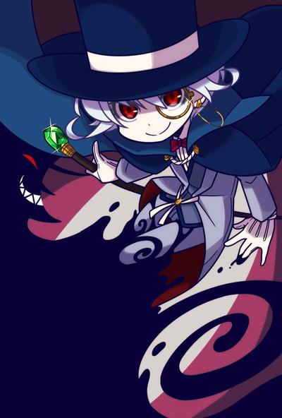 怪盗クロード