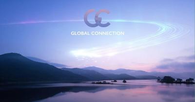 株式会社Global Connection HP制作