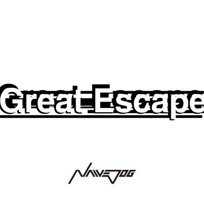 ジャケット画像 &quot;Great Escape&quot;