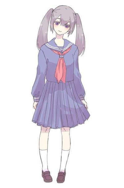 セーラー服