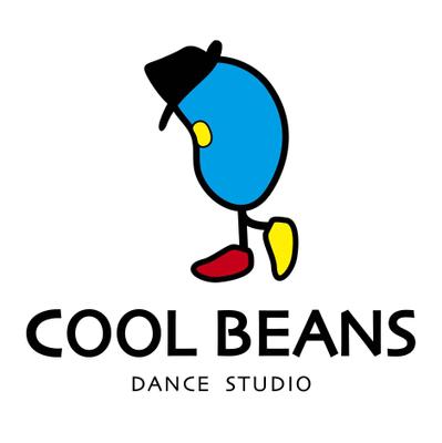 ダンススタジオの為のロゴデザイン