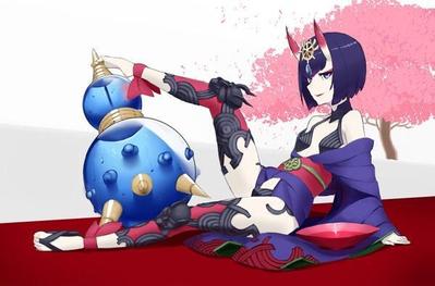 趣味作