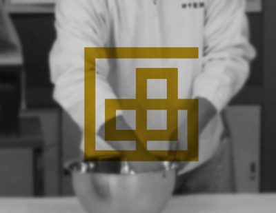 株式会社田中製麺のロゴ制作
