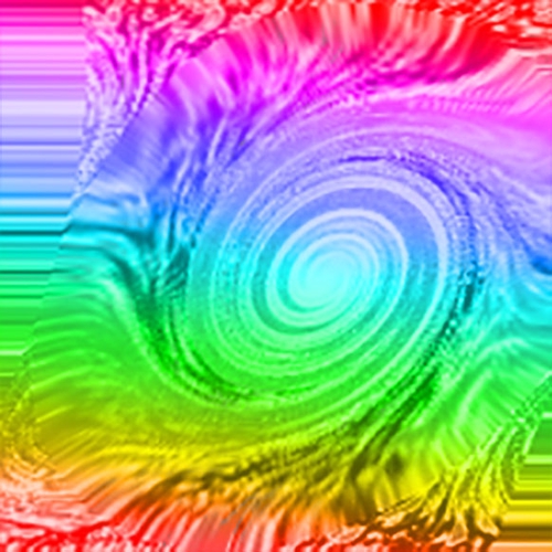虹色の異次元世界 ポートフォリオ詳細 Ryokikuchi クラウドソーシング ランサーズ