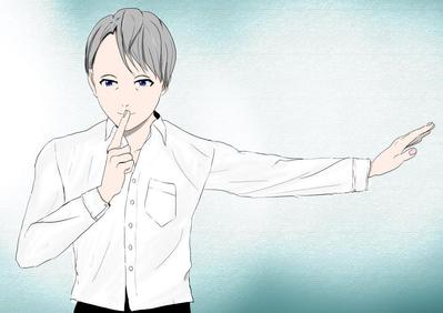 ユーリ!!! on ICE