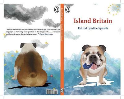 Island Britain/Penguin Books project