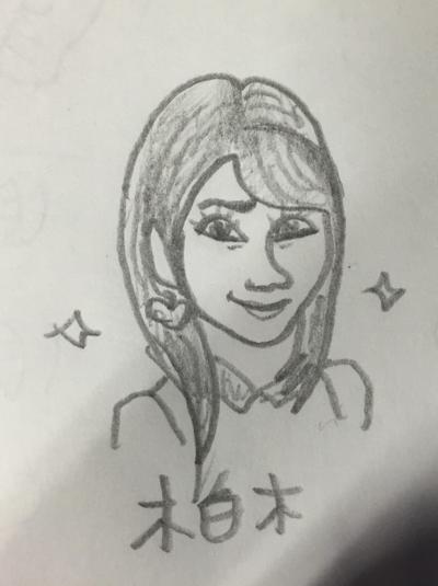 カシワ