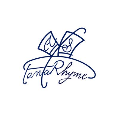 ダンス＆ヴォーカル ユニット「FantaRhyme（ファンタライム）」のロゴ