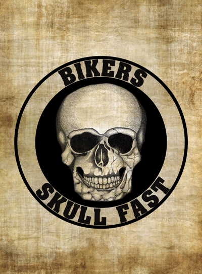 Bikers logo