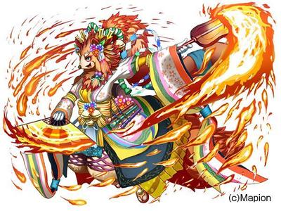2016夏の陣 「刑部」