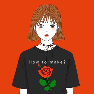 オルチャンメイク