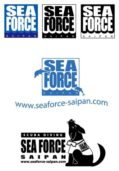 SEA FORCE サイパン