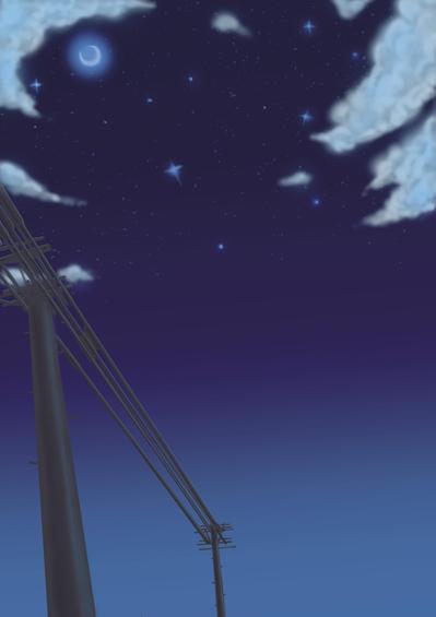 風景