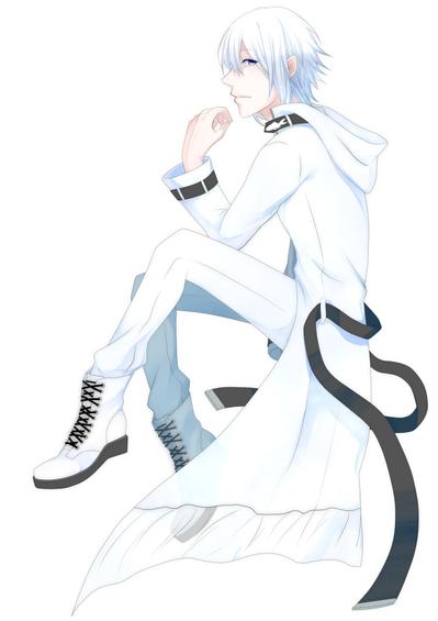 キャラ立ち絵１