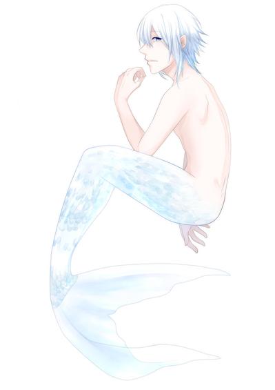 キャラ立ち絵１（服装差分）