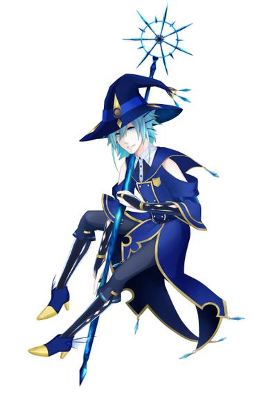 キャラ立ち絵２（差分）