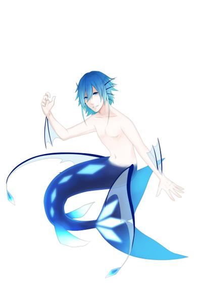 キャラ立ち絵２（差分②）