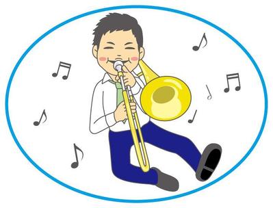 人物イラスト 2