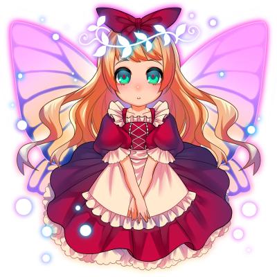蝶3