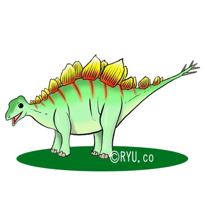恐竜3