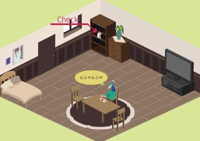 ポートフォリオ(※外部サイトへ飛びます)
