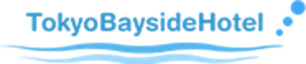 Tokyo BaySide Hotelのロゴ